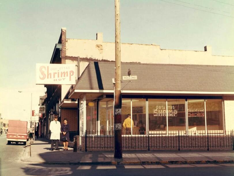 Detroit’s iconic Dot & Etta’s eyes comeback