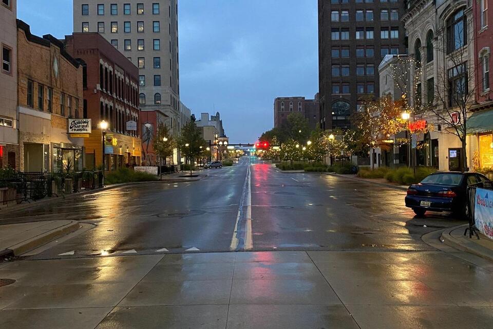 Jackson’s commute tops the nation—here’s why