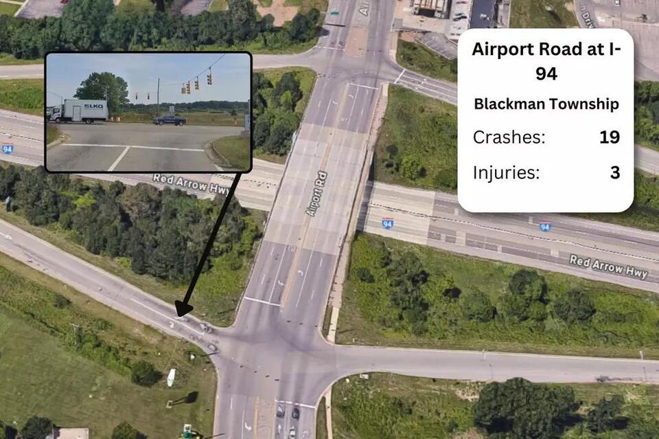 Jackson’s commute tops the nation—here’s why