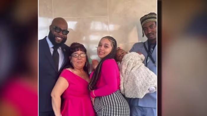 Detroit family faces heartbreak and hope