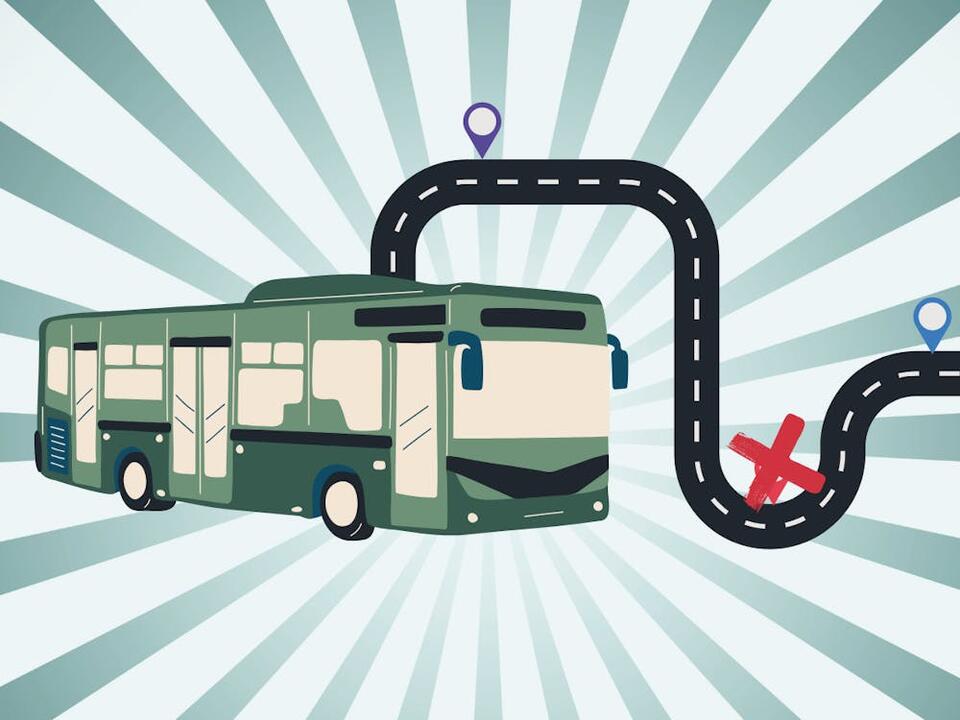 Getting around Gainesville made easy