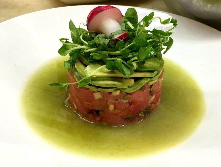 Farm-to-Table Bistro Gets a Fresh Start