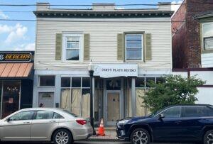 Farm-to-Table Bistro Gets a Fresh Start