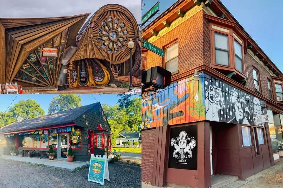 Grand Rapids locals reveal their favorite food gems