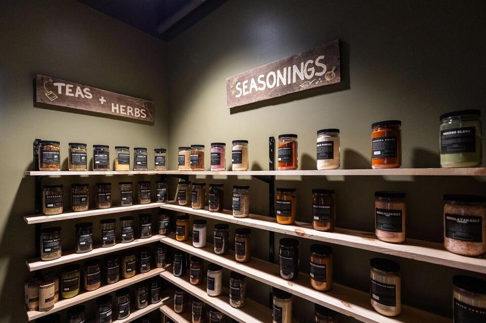 Grand Rapids’ zero-waste shopping just got easier