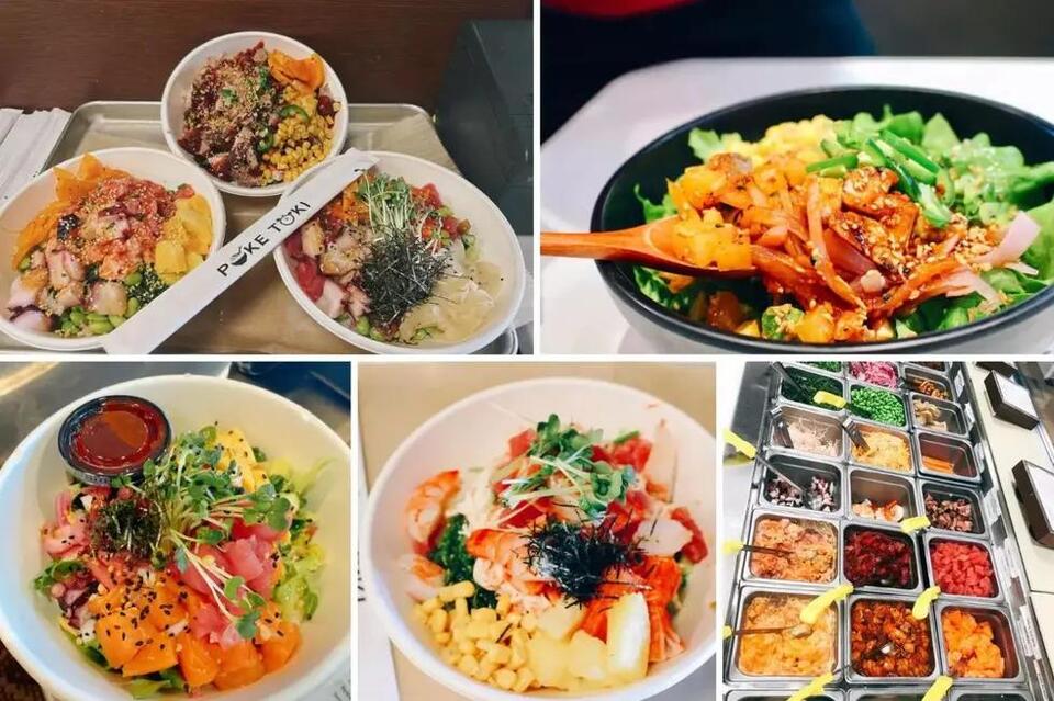 Grand Rapids’ Fulton Street gets a tasty new neighbor