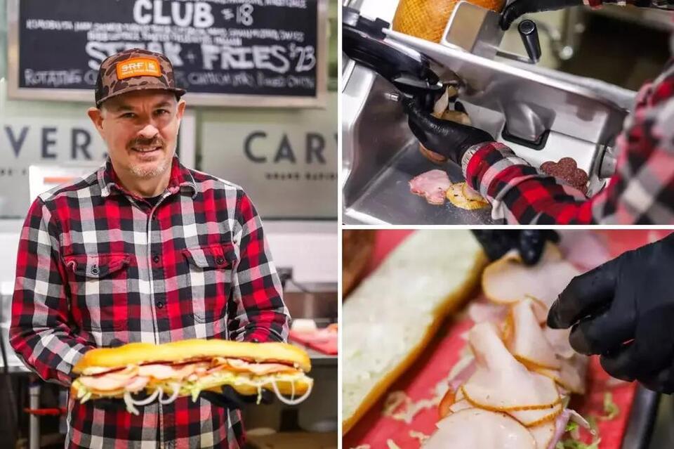 Grand Rapids’ Fulton Street gets a tasty new neighbor