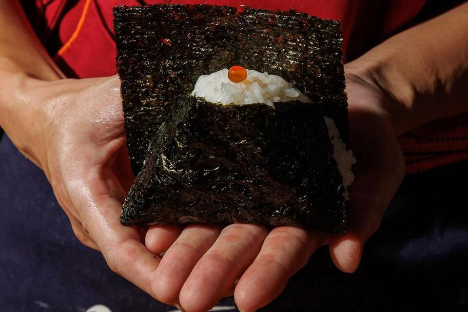 Honolulu’s musubi scene: Local favorites revealed