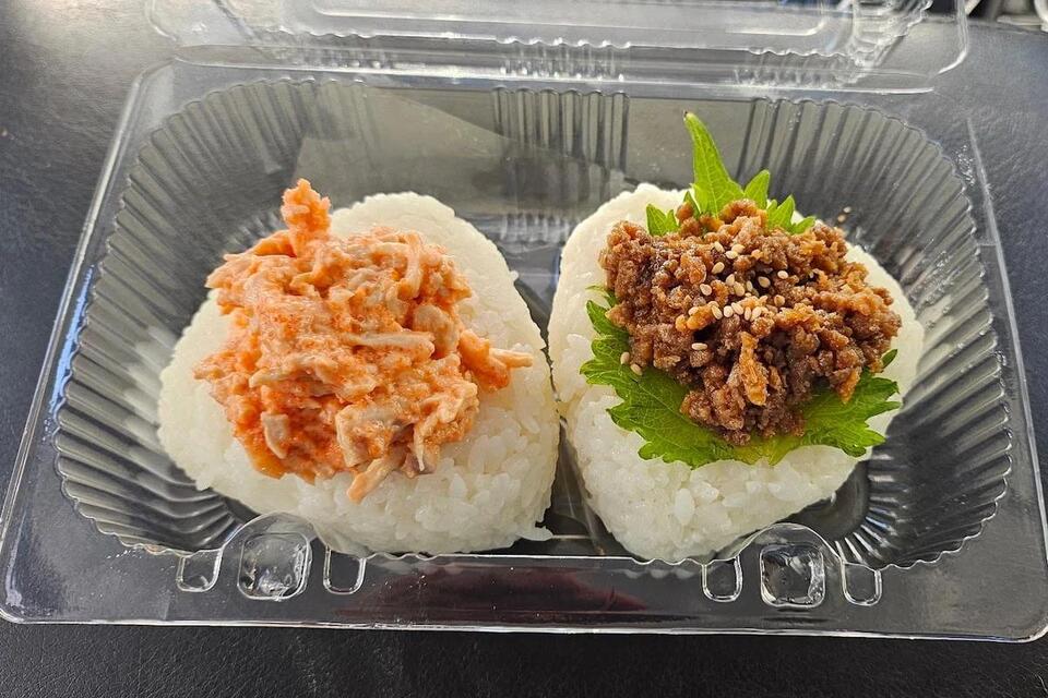 Honolulu’s musubi scene: Local favorites revealed