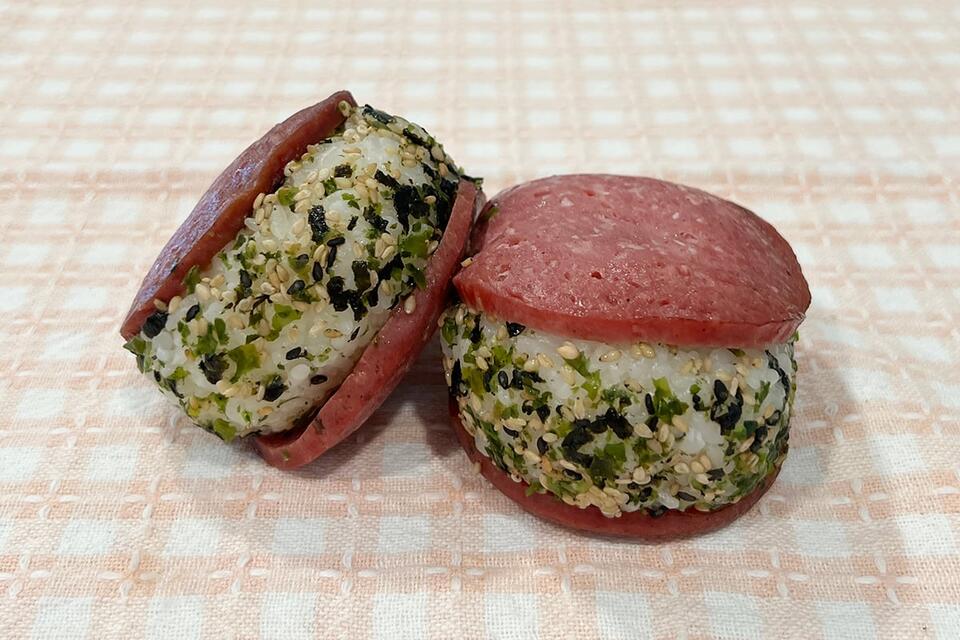 Honolulu’s musubi scene: Local favorites revealed