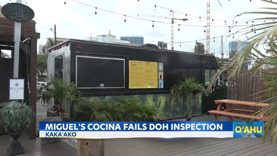 Food truck shutdown shakes Fisherman’s Wharf