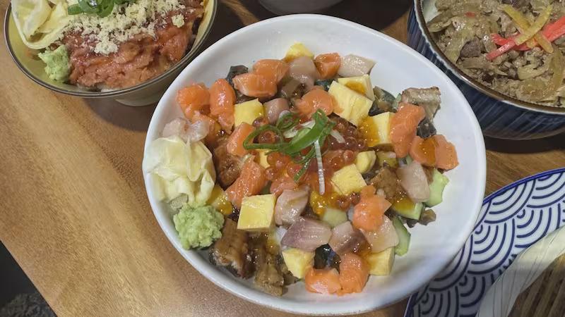 Hidden gems for cheap eats in Honolulu