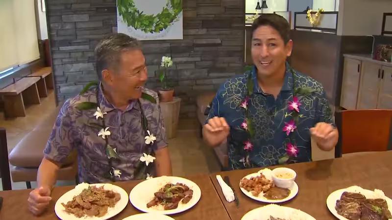 Hidden gems for cheap eats in Honolulu