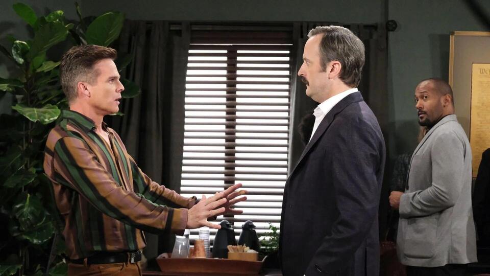 DOOL Spoilers: EJ’s Shooter Revealed! 😱