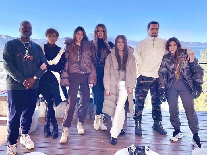 Kris Jenner Goes Solo: New Biz, No 'Kardashian'