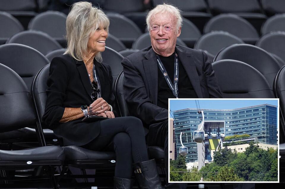 Nike’s $2B Cancer Center Power Move