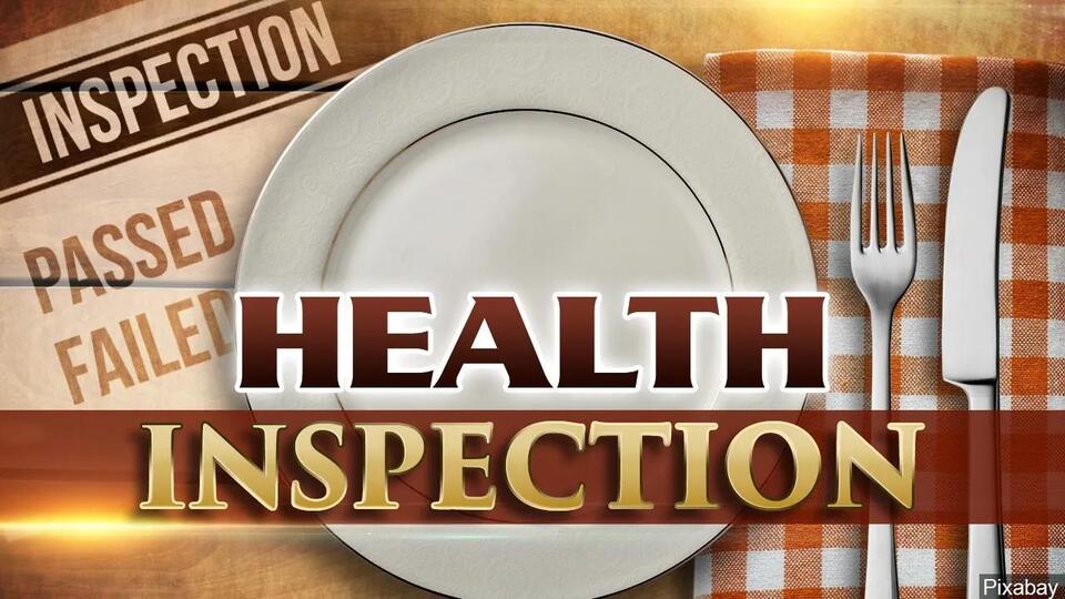 Rodent trouble and food safety issues hit Syracuse eateries