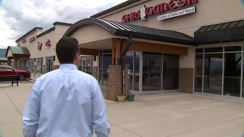 Health code shakeup at Springs restaurants