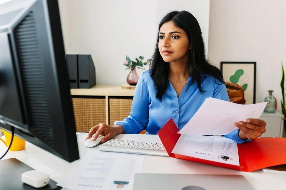 Startup Hiring Is Basically Dating Now