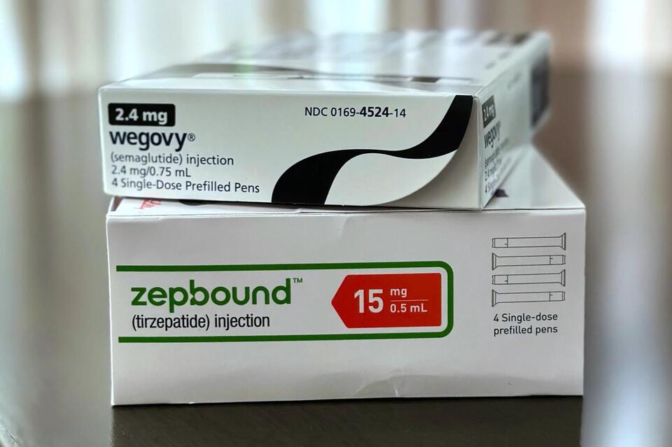 GLP-1 Weight Loss Drugs: The Aftermath