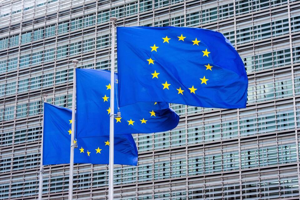 No More Passport Stamps in Europe?!