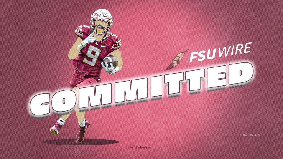 FSU lands top linebacker Izayia Williams