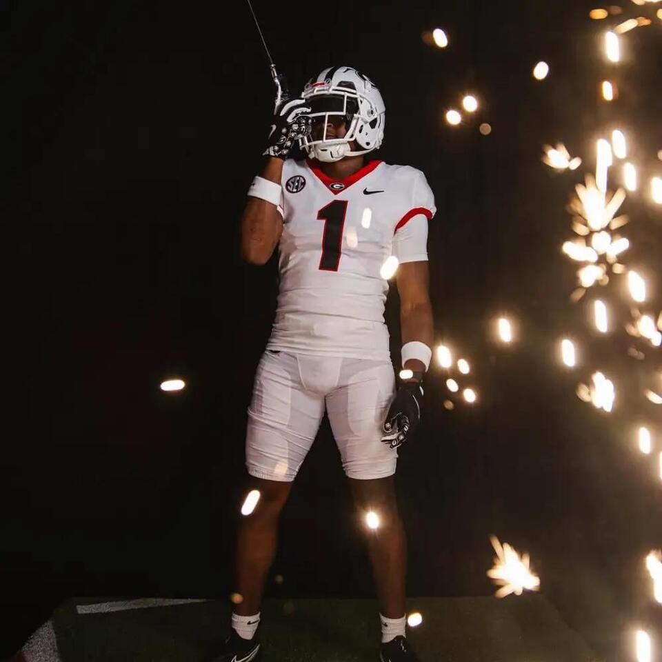 Ty Boogie Shines in Buford vs Milton Clash