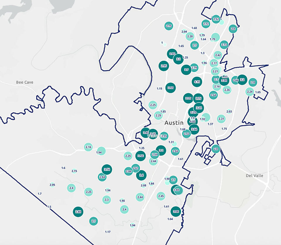 AISD’s School Closures: Who’s on the Chopping Block?