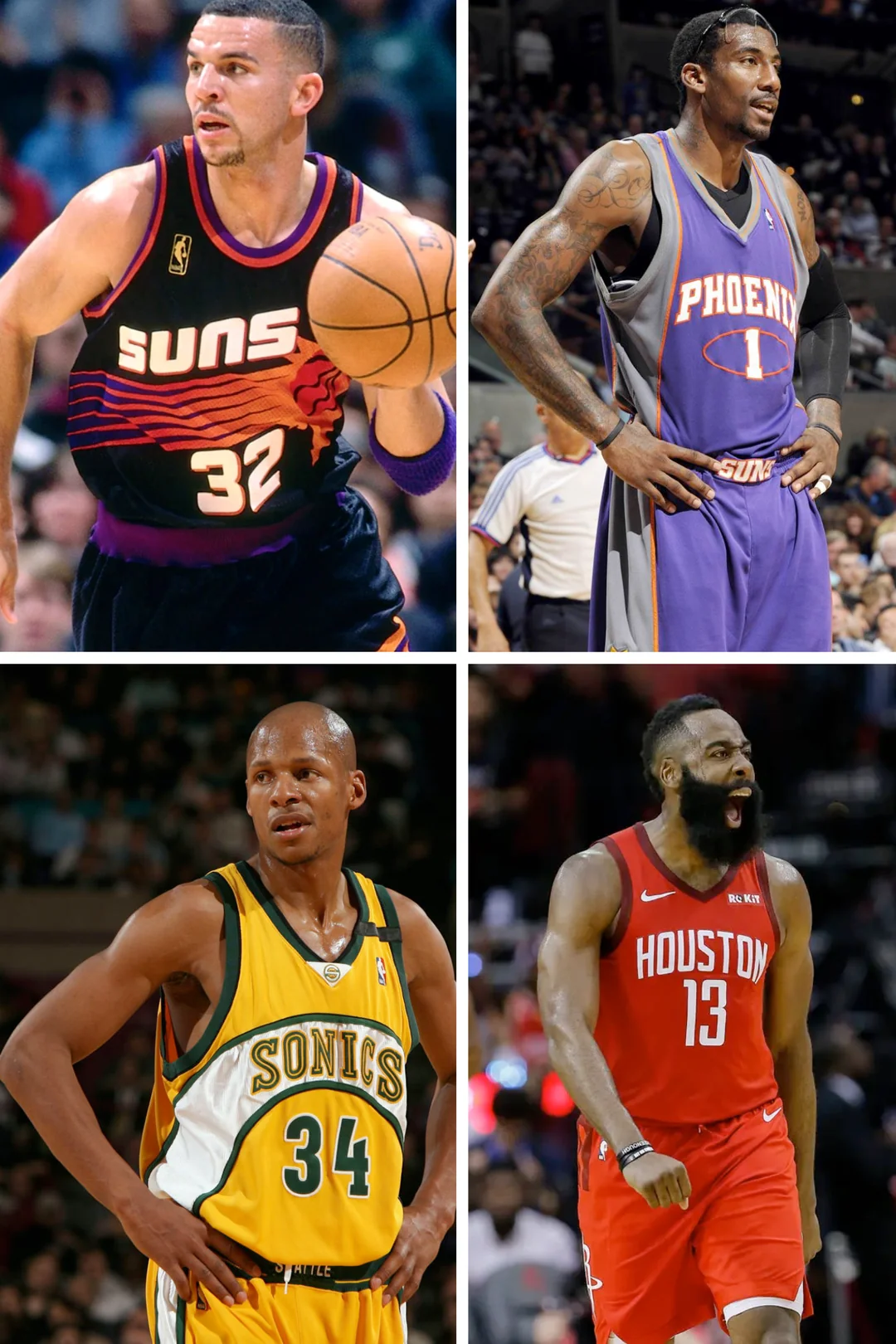 The Most Underrated Superstars of the 21st Century