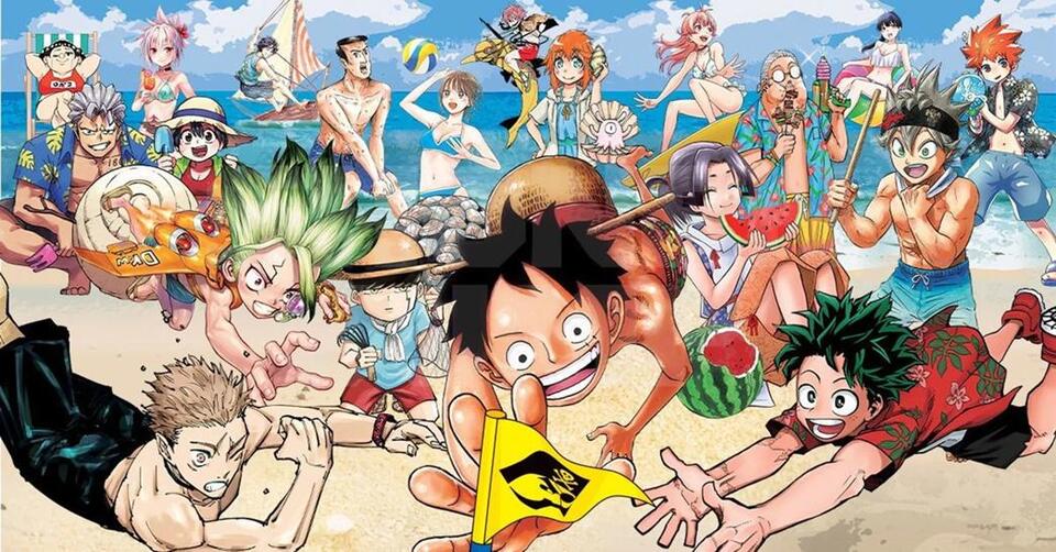 Shonen Jump+ Purge: Fandoms in Shock 😱