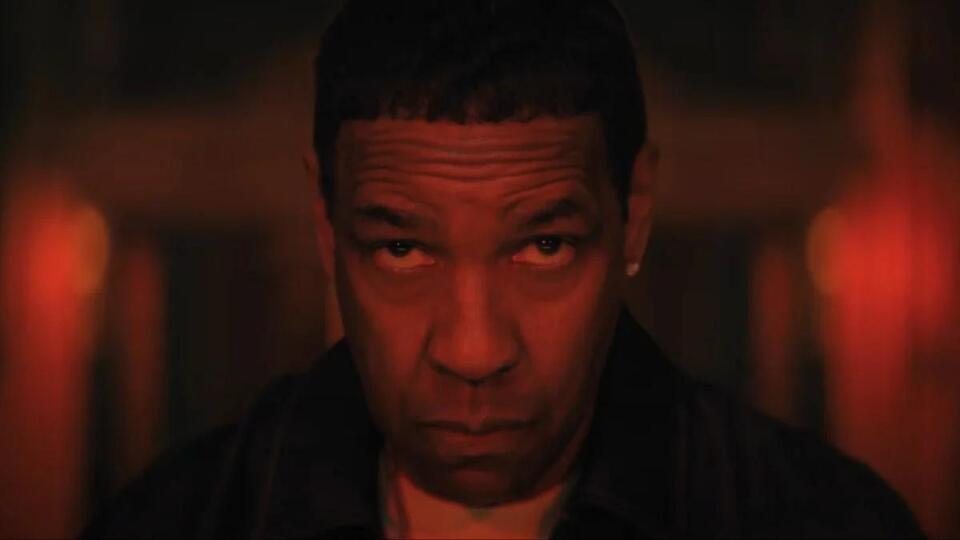 Denzel & Spike Lee’s Apple Drama 🍏