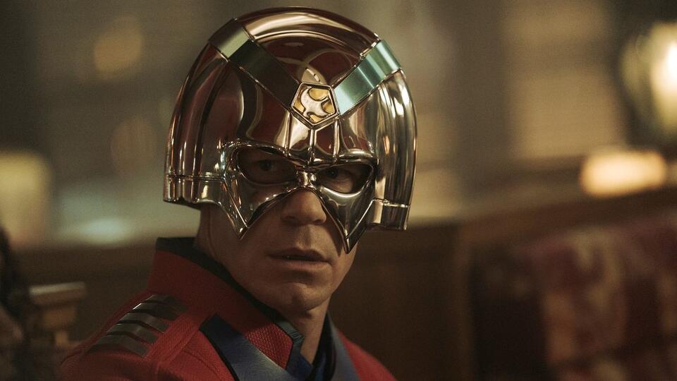 Peacemaker S2: Gunn’s Multiverse Twist! 🔥
