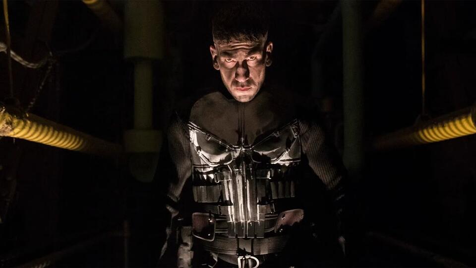 Punisher’s Battle Van Spotted on Spidey 4 Set 🚐