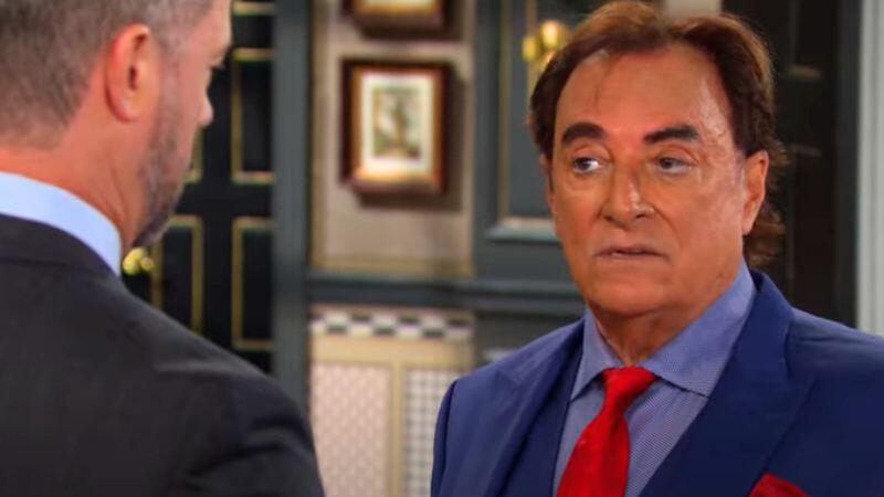 Johnny’s Courtroom Chaos! 😱