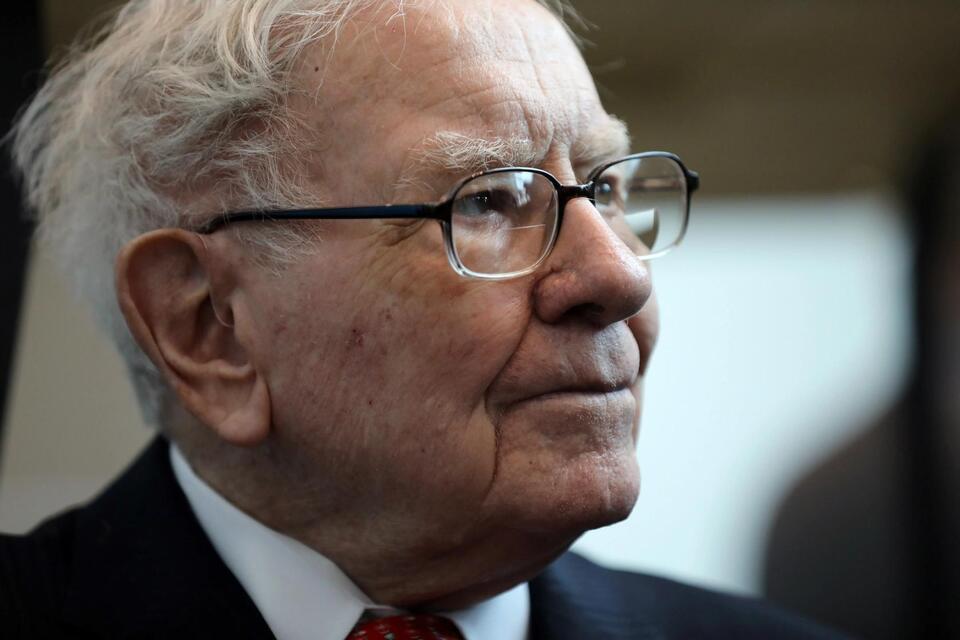 Buffett’s Last Big Bet: UnitedHealth Stock Scoop