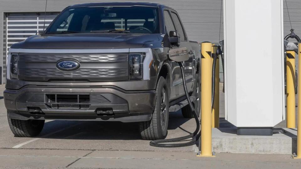 Would You Buy a $30K Electric Truck?