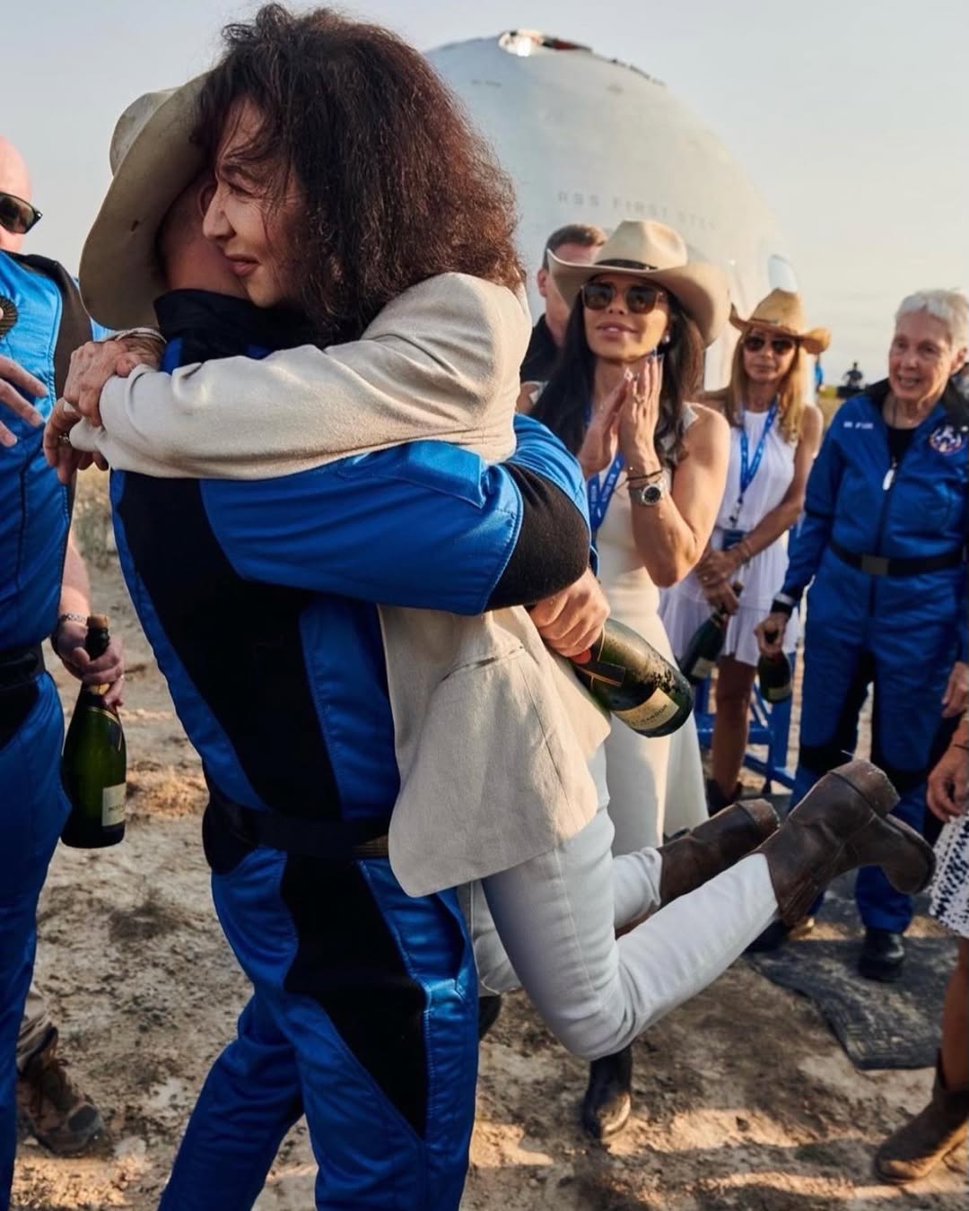 How Jeff Bezos’s Mom Turned $245K Into Billions