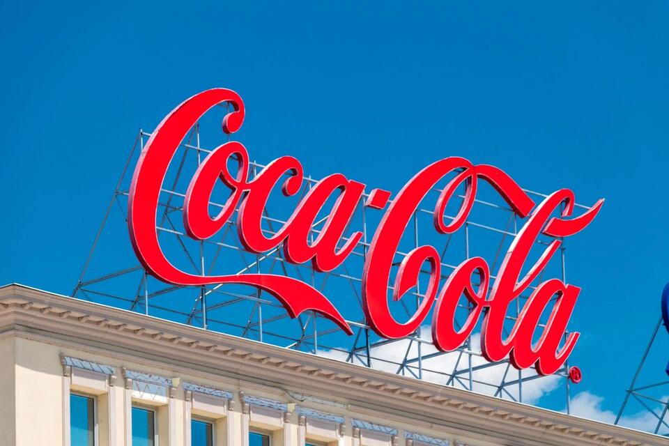 How Your Soda Order Helped Feed Kids