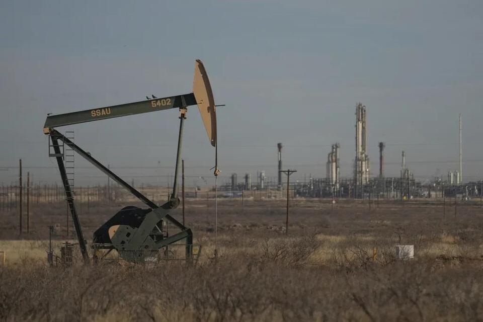 Why Gas Prices Might Not Drop Soon