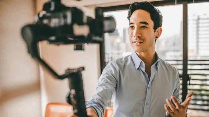 How Influencers Are Cashing In Big in 2025