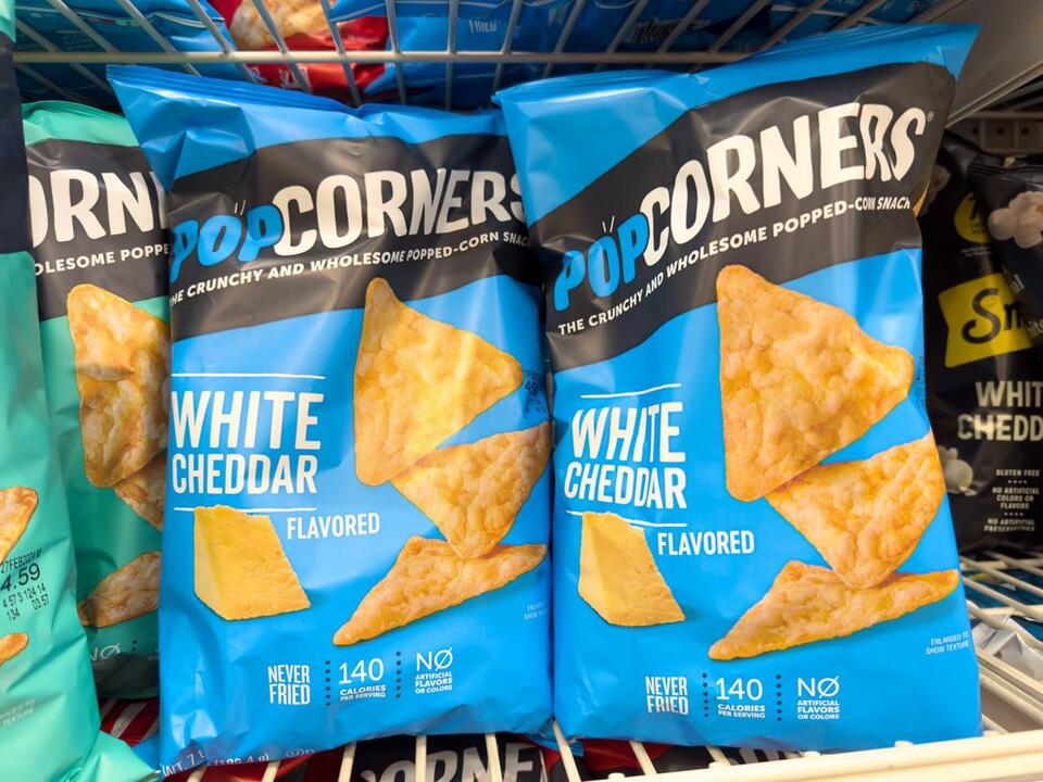 Why Your Favorite Snacks Might Disappear Soon