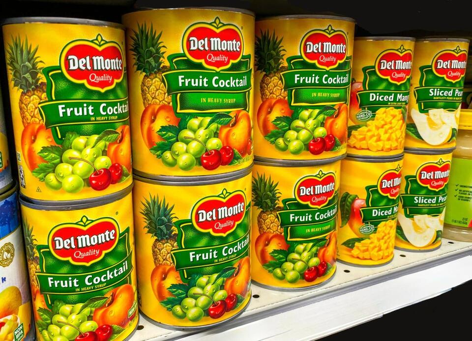 Why Your Favorite Snacks Might Disappear Soon