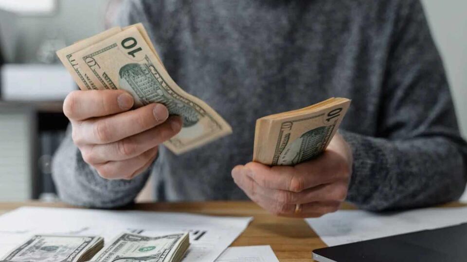 Why Your Paycheck Disappears So Fast