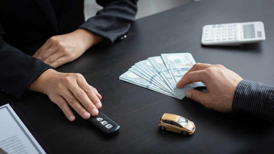 Why Your Paycheck Disappears So Fast