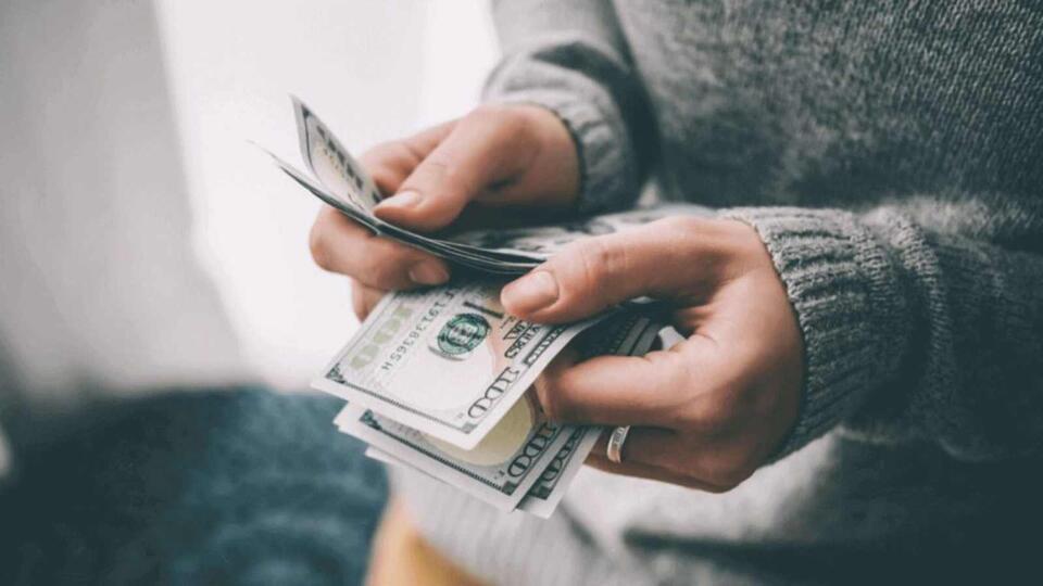 Why Your Paycheck Disappears So Fast