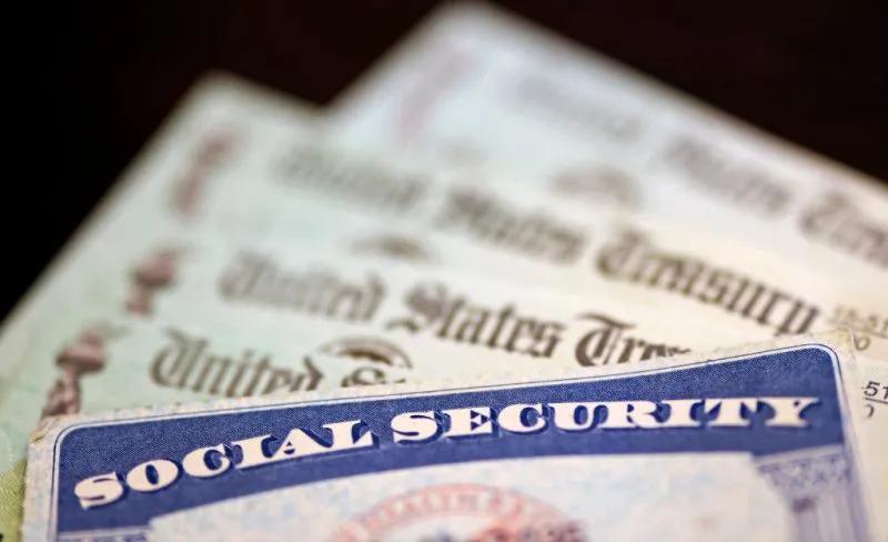 Why Your Social Security Raise Feels So Small