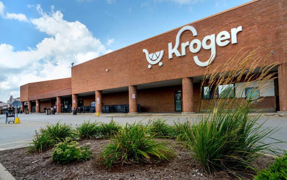 Kroger Closures: Time to Rethink Your Grocery Run?