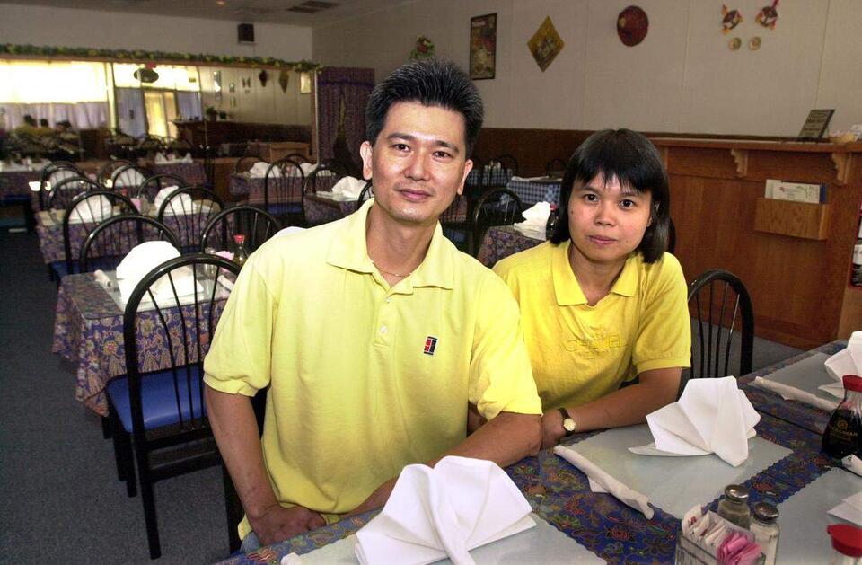 Wichita says goodbye to a beloved restaurateur