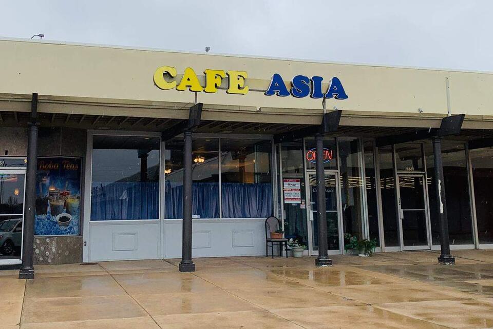 Wichita says goodbye to a beloved restaurateur