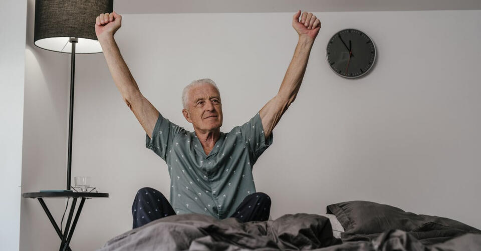 Morning Person or Night Owl? Science Spills!